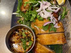 -simply thai天泰(长泰广场店)