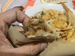 -大师兄·西北小馆(南沙万达广场店)