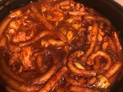 -椒顽新疆炒米粉(湖大店)