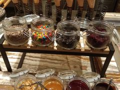 -AdD全日制餐厅(中谷花园酒店)