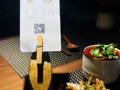 -十面春风·江南面馆(崇宁路店)