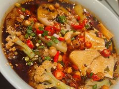 -双流老妈兔头(荟聚店)