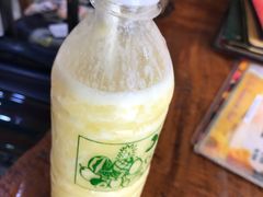 -Jonah's Fruit Shake & Snack Bar