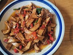 -肖记公安牛肉鱼杂(田林路店)