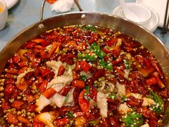 -万兴楼饺子(中华北大街店)