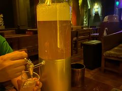 -Helens海伦司小酒馆(广州永庆坊店)