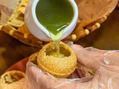 -南国印度餐厅Dakshin