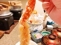 -蟹道乐(道顿堀本店)