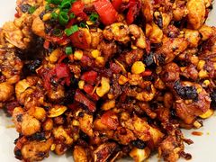 -新新湘菜馆(新中街二条店)