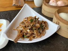 -小城粥道·海胆鲜虾粥(解放广场店)