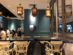 大堂-美奈小馆·越南料理(中航城君尚购物中心店)