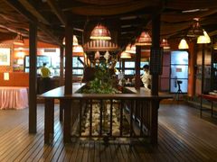 -卷心菜和避孕套餐厅(Pattaya)