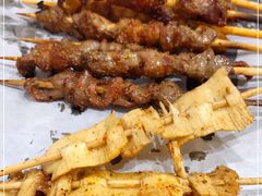 -亚东串烤(共康东路店)