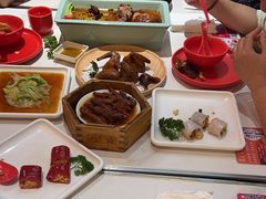 -避风塘·金牌店·夜宵(金玉兰店)