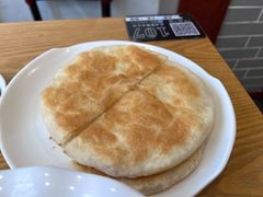 -李连贵熏肉大饼(沈阳站店)