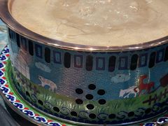 锅奶茶-哈啾嗨·新概念蒙餐(红星新城店)