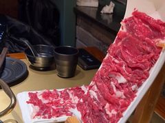 -手选潮汕鲜牛肉火锅(二七广场店)