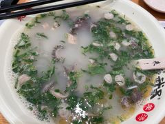 -武圣羊汤(武圣路店)