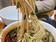 -清真·马安军辣子牛肉面