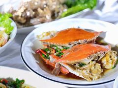 -阿杰臻选海鲜饭店(普陀山店)
