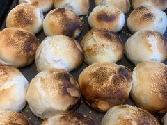 -百年夯碳烤胡椒饼(阿拉城店)