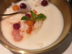 -雀蓝川菜(滨湖万象汇店)