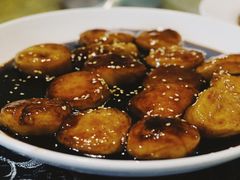 -柠静私家菜(石板巷店)