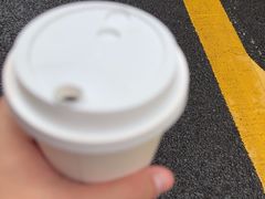 -Be Lived Cafe比例咖啡(摩天轮店)