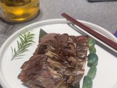 -鹊华居·地道鲁菜·海鲜·融合味(大明湖店)