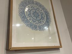 -兰边碗(鼓楼店)