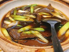 鹅血-东海酒家(长平东路店)