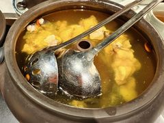 -云海肴云南菜·蒸汽石锅鱼(新奥店)
