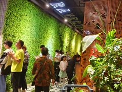 -穿越时尚餐厅(英武中路店)