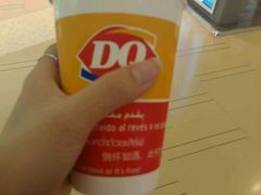 -DQ·蛋糕·冰淇淋(南开大悦城2F店)