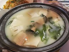-小河盐帮·私家菜·烤鸭(三元桥·霄云路店)