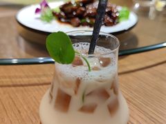 -周家二小姐的菜(西津渡店)