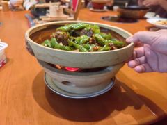 -大自然(鲁家村店)