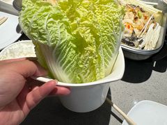 -半天妖烤鱼(嘉德万达广场店)