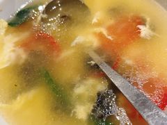-老兰家传统烧烤炒菜泡馍(小南门店)