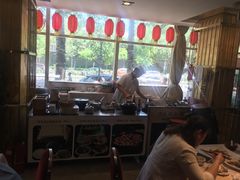 大堂-鑫巴蜀(和平里店)