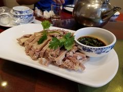 羊肉-七宝农家菜(七宝老街店)