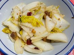 -荆九爷爆炒桥头三嫩(夫子庙店)