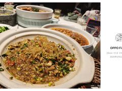 -院8里·小聚园老川菜(九眼桥店)