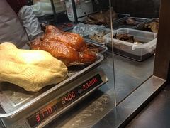 -徐家鸭子·非遗烤鸭(老门东店)