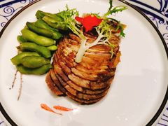 -江南韵·无锡太湖文化体验餐厅(凤凰天街店)