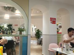 -香香海南菜餐厅