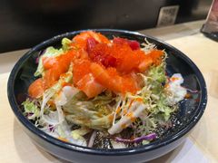 -乌君·酒场·炭火烧鸟(侨城坊店)
