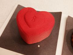 -CAKE BOSS 蛋糕老板(西单君太百货店)