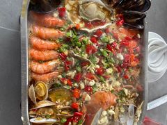 -阿弟特色海鲜餐厅·大排档(平潭店)