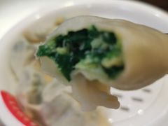 -北方饺子王·海肠捞饭·海鲜锅(山大店)